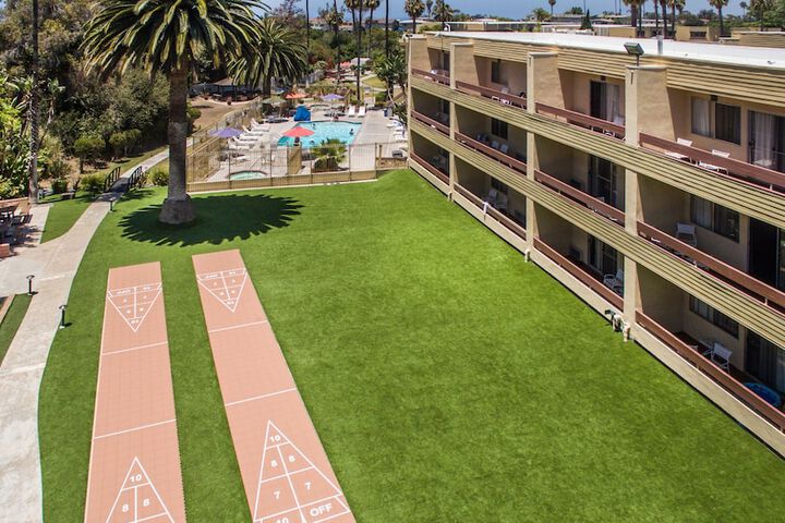 San Clemente Inn