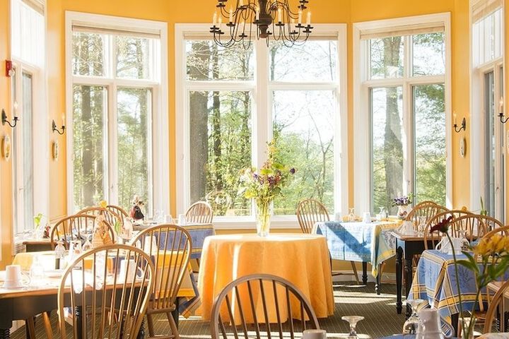 Stone Hill Inn