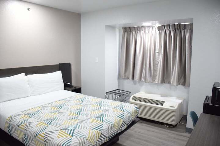 Motel 6 Idabel Ok