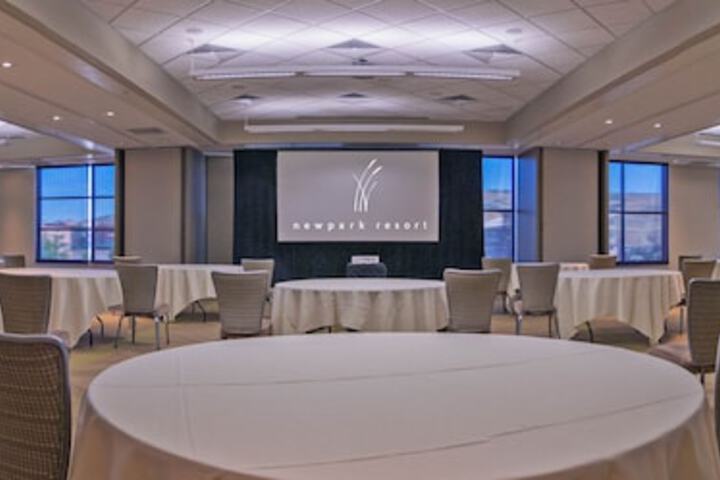Newpark Resort