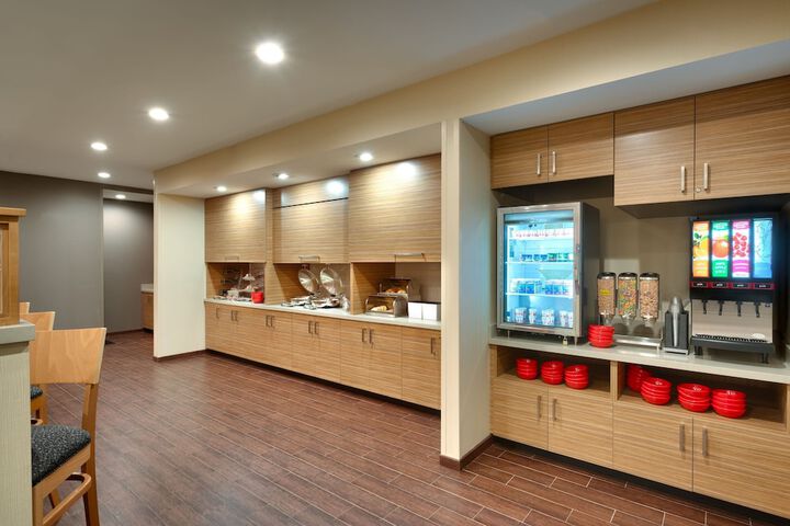 Towneplace Suites by Marriott Clovis