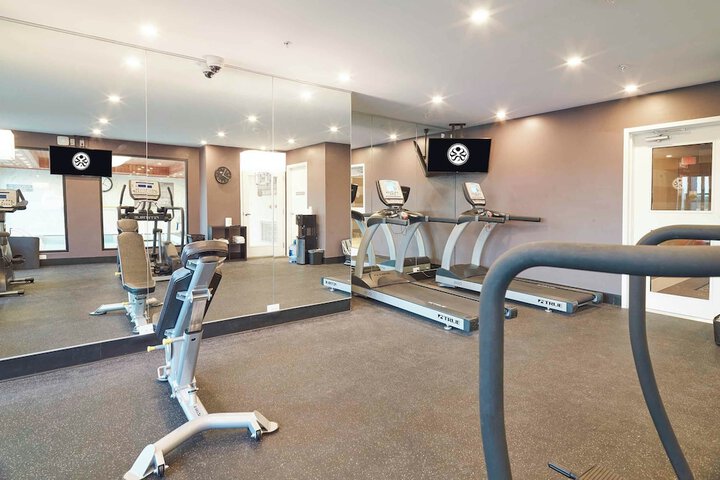 Sandman Signature Plano - Frisco Hotel