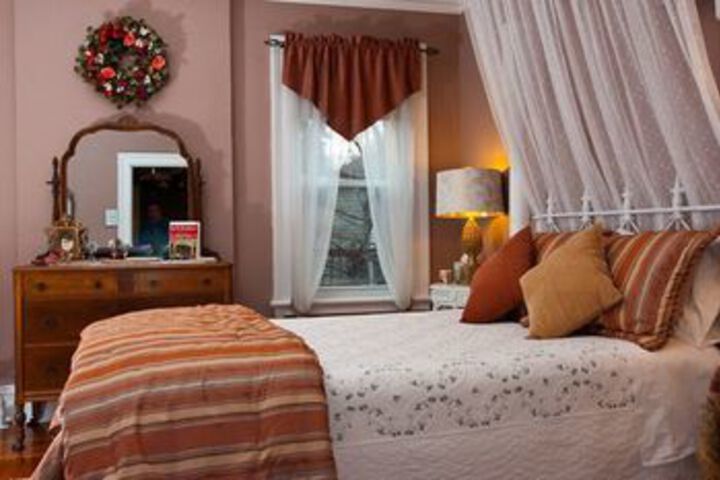 Bricktown Inn