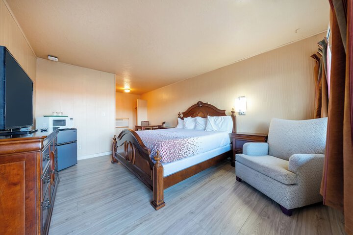 Juniper Motel Madras