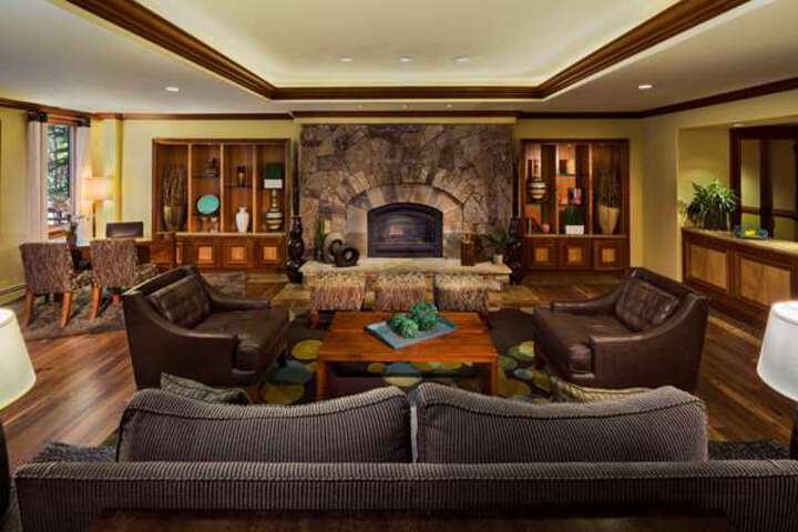 Hotel Interior 12 of 168