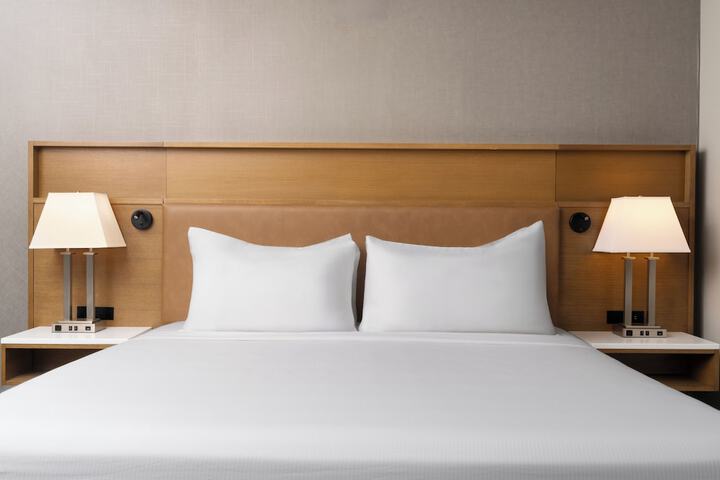 DoubleTree by Hilton Providence Airport Warwick
