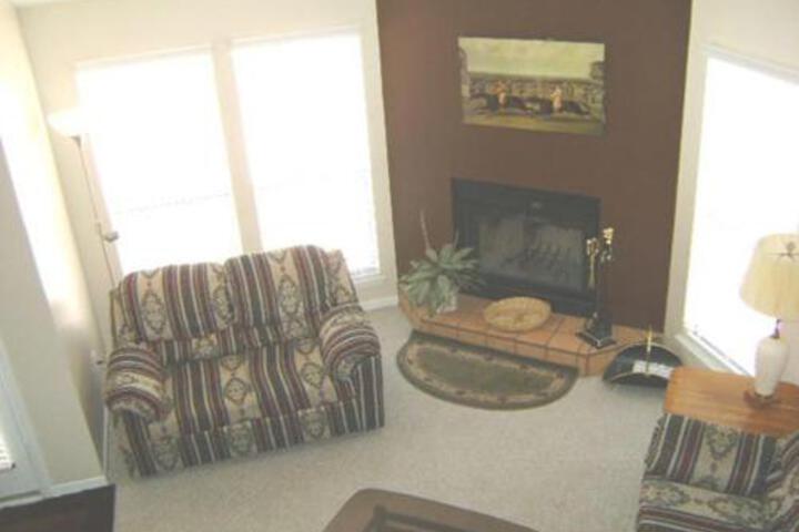 Ruidoso Downs Condos by VRI resorts