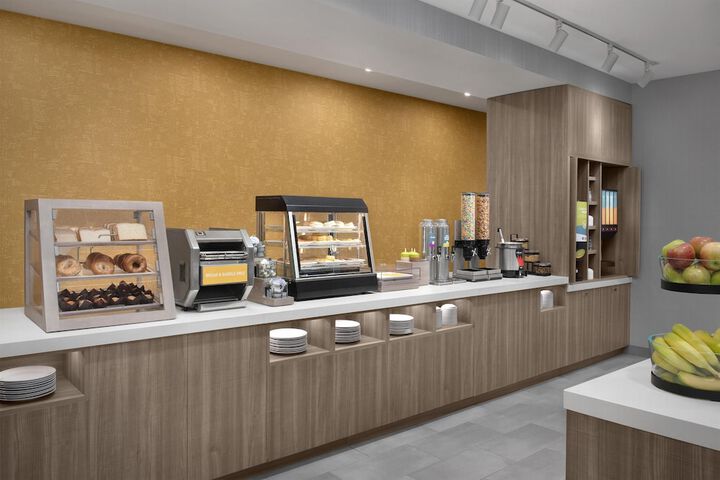 Home2 Suites by Hilton Syracuse Liverpool Airport Area