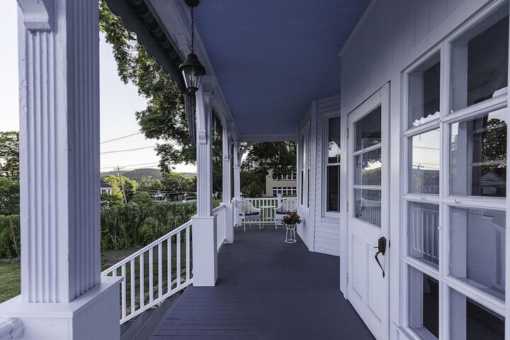 Homestead Inn