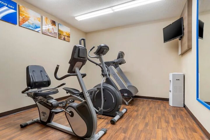 Comfort Inn Greenville I-65