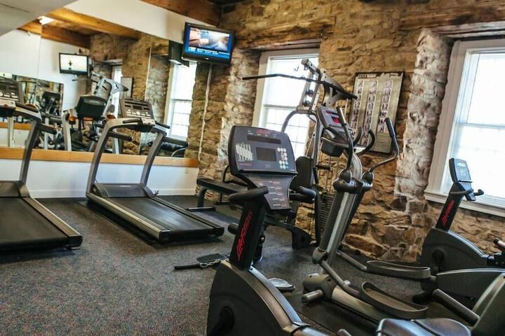 Health and Fitness 34 of 37