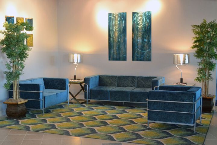 Avista Resort