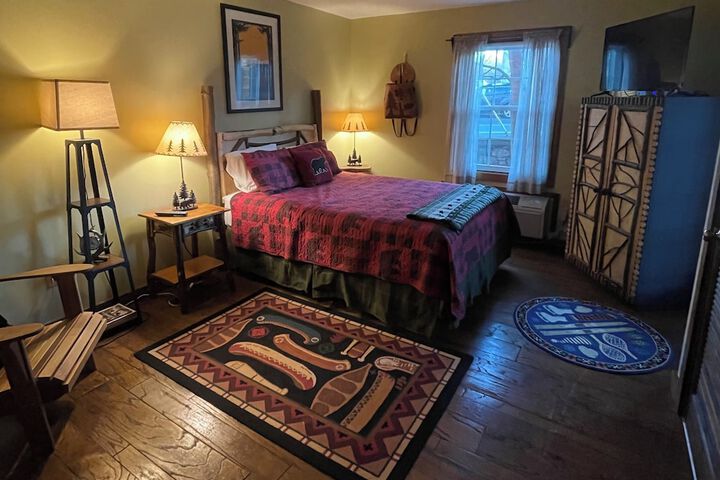 Gregory House Country Inn