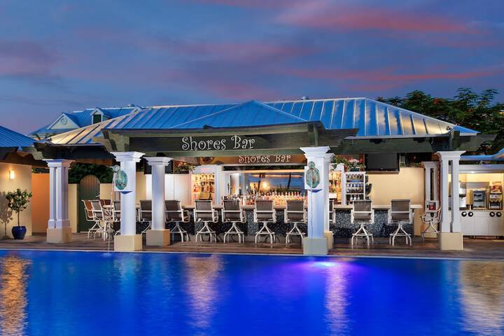 Southernmost Beach Resort and Guesthouses