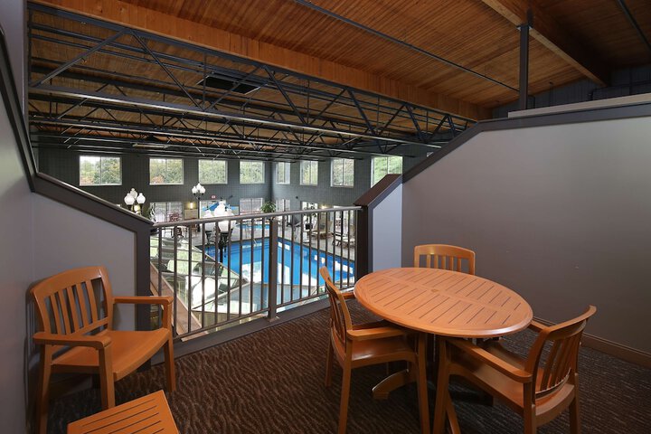 Hampton Inn Holland