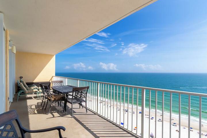 San Carlos Condos