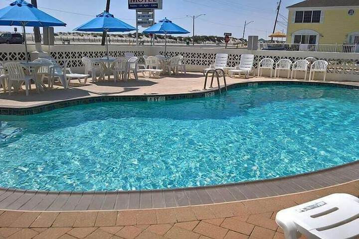 Pool 5 of 12