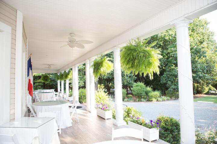Terrace/Patio 43 of 48