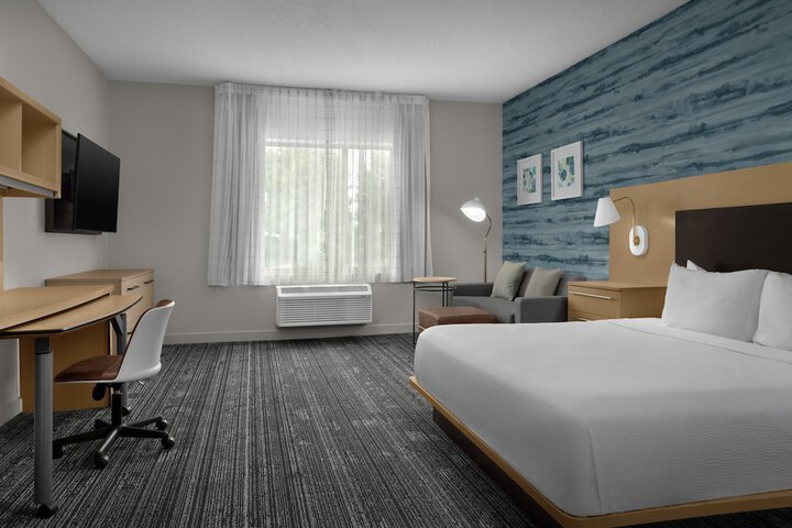 TownePlace Suites by Marriott - Des Moines Urbandale