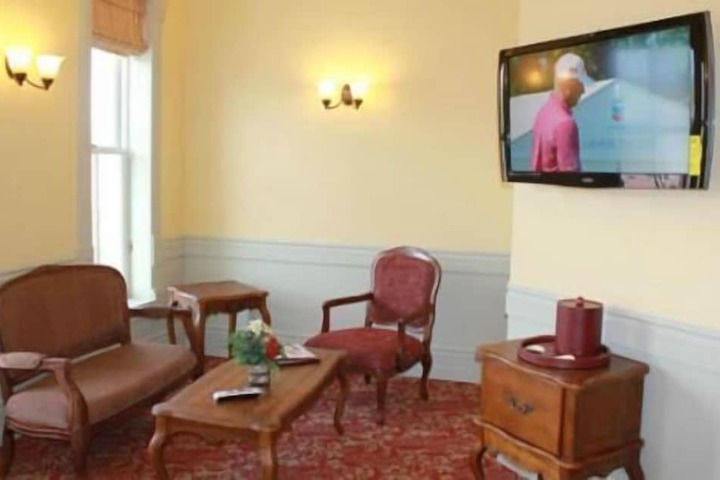 Windsor Hotel