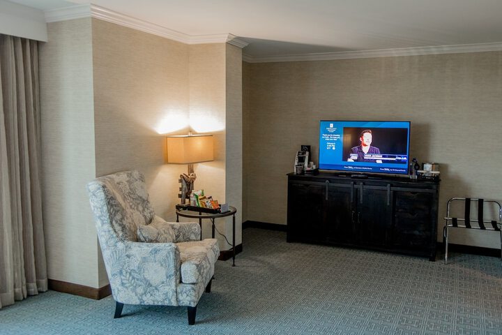 Embassy Suites by Hilton Lexington Green