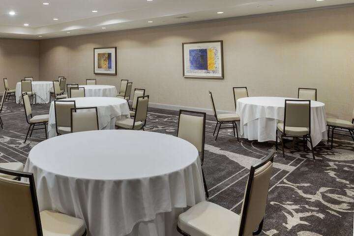 Omni New Haven Hotel at Yale