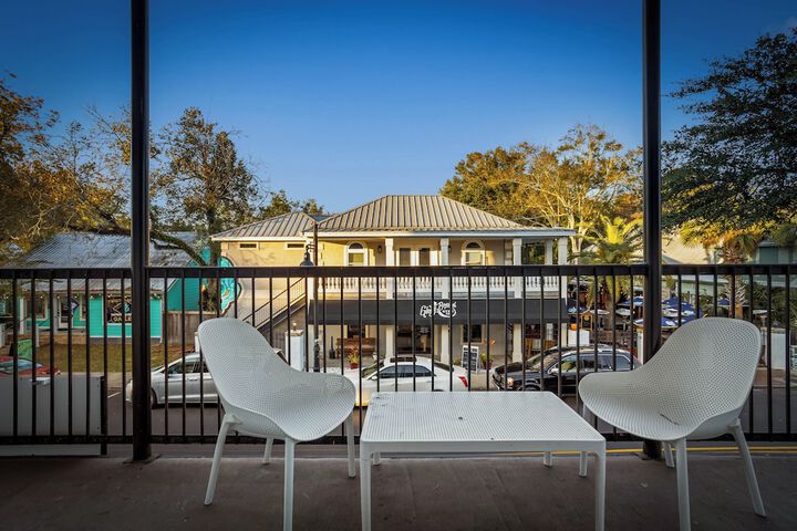 Hotel Mojo
