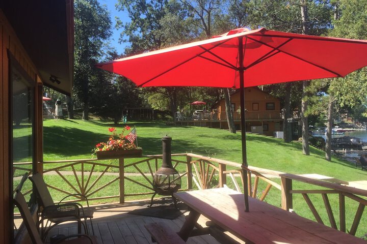 Terrace/Patio 124 of 152