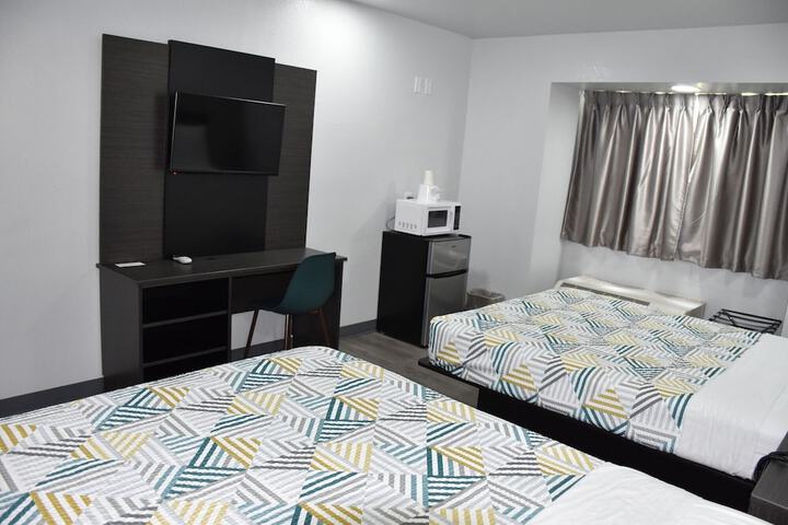 Motel 6 Idabel Ok