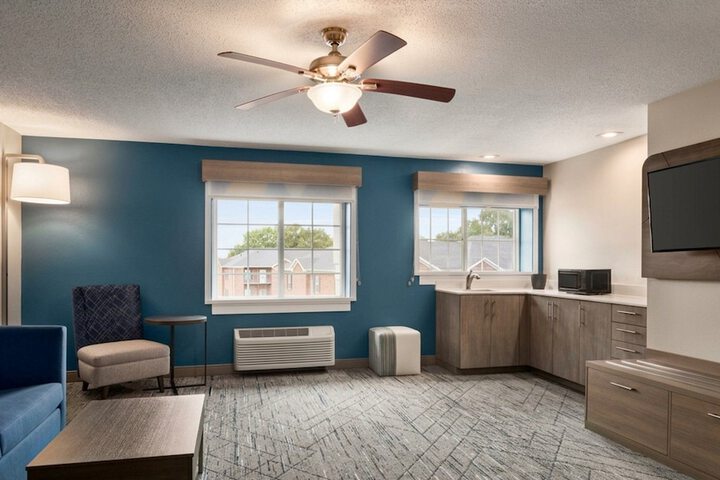 Holiday Inn Express Bowling Green by IHG