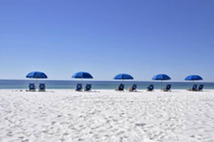 Bay Club of Sandestin