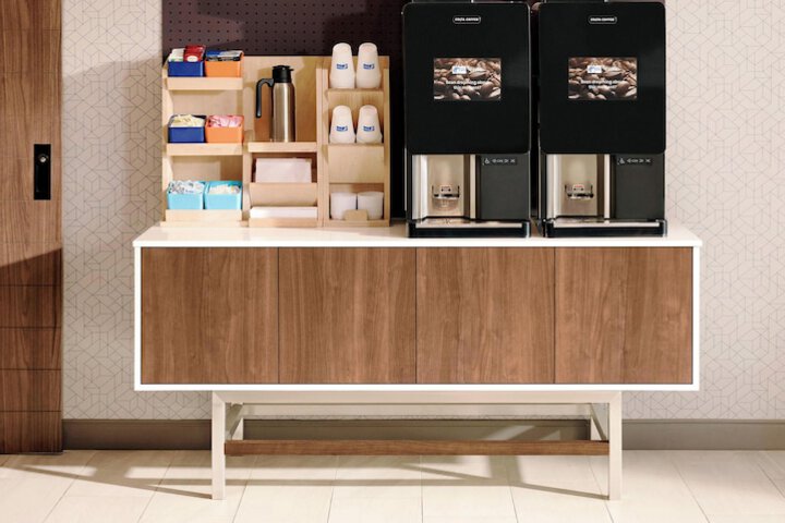 Holiday Inn Express Hotel & Suites Lavonia by IHG