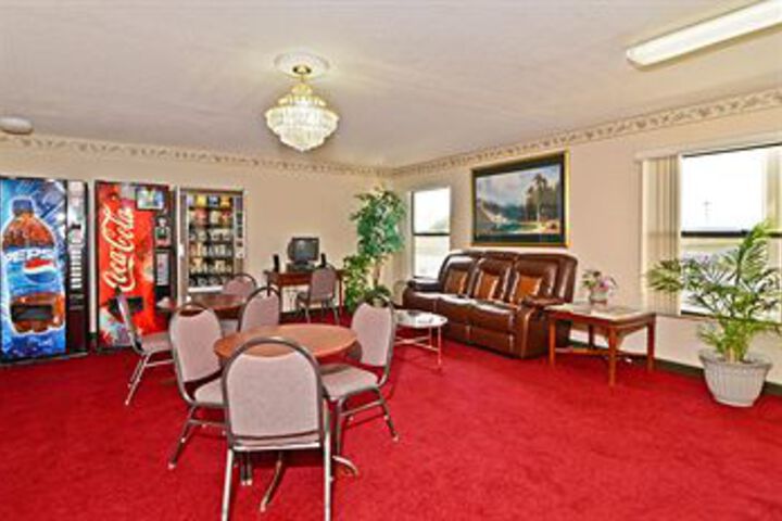 Americas Best Value Inn Warren