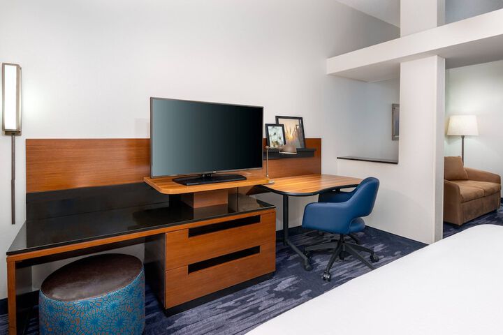 Fairfield Inn & Suites by Marriott Clearwater