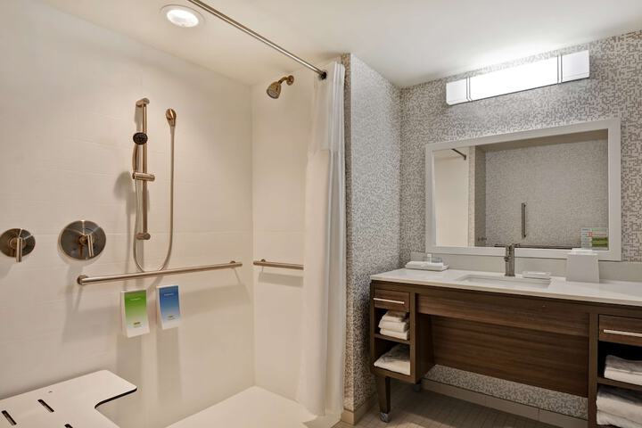 Home2 Suites by Hilton Williston Burlington VT