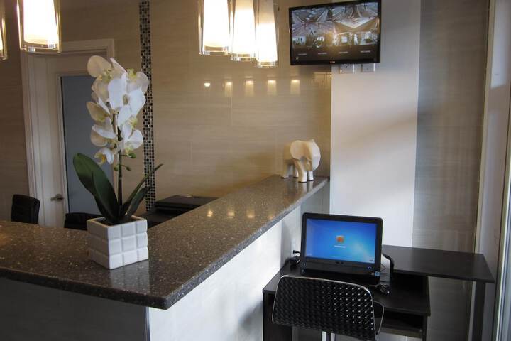 Rest Inn