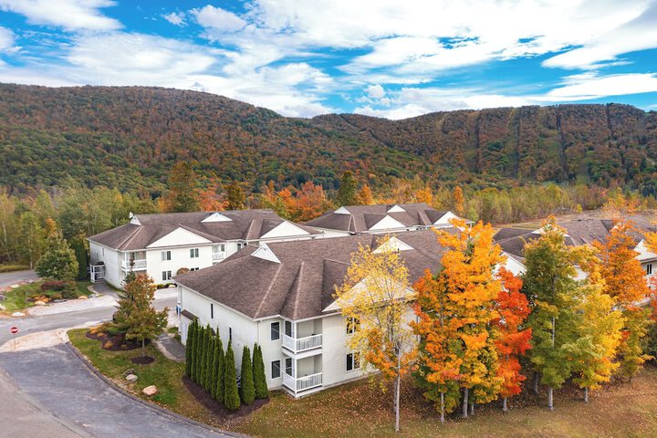 Vacation Village in the Berkshires