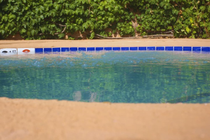 Pool 2 of 46