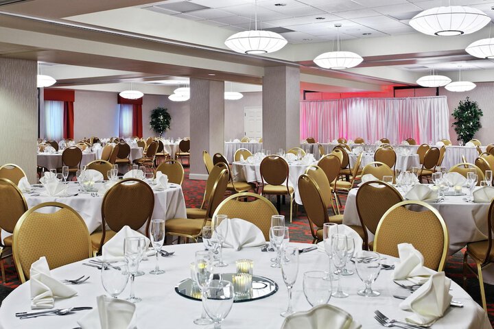 Hilton Garden Inn Springfield IL.