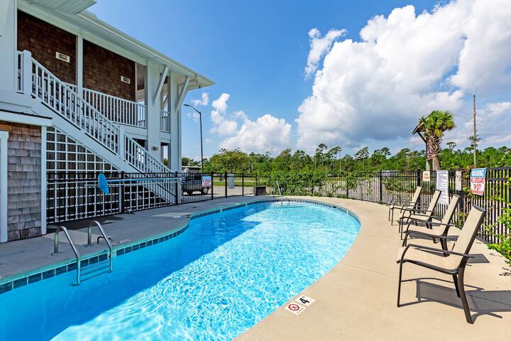 Topsail Shores Inn