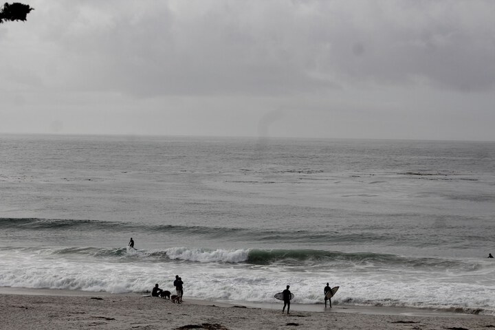Beach 75 of 85