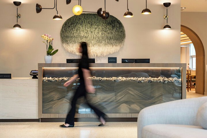 Live Oak Charleston Historic District, a Tribute Portfolio Hotel