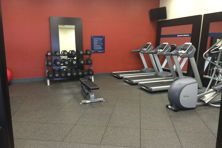 Hampton Inn Uniontown