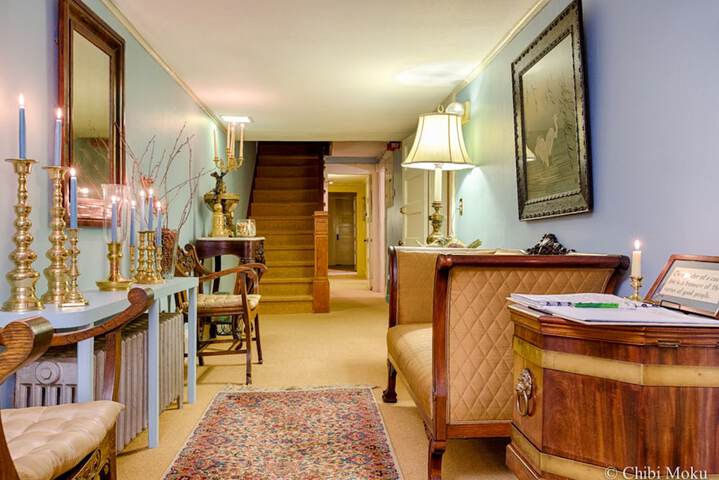 Hotel Interior 14 of 89