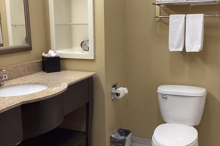 Holiday Inn Express & Suites Snyder by IHG