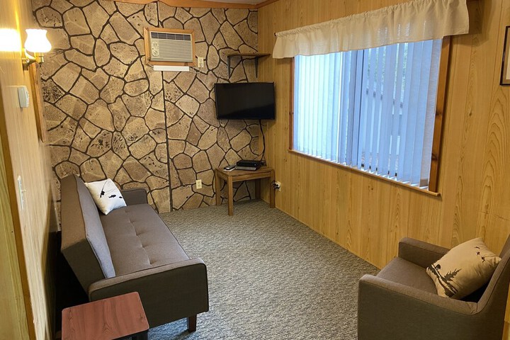 Betsie Riverside Resort
