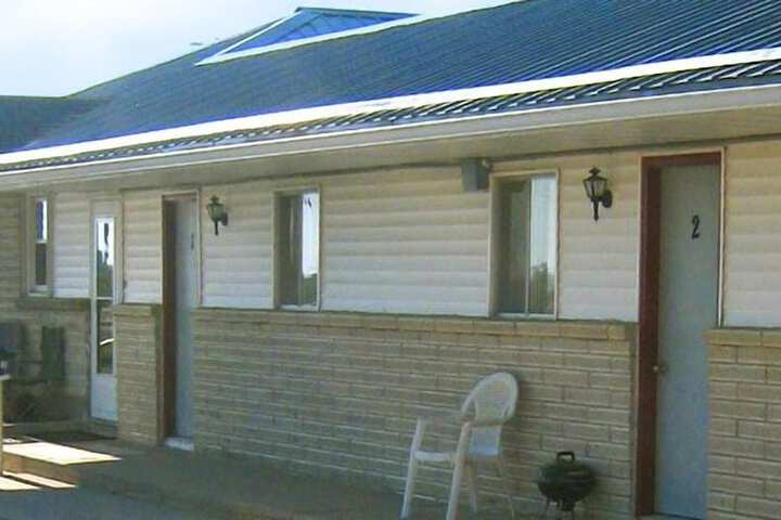 U.S. 20 Lodging