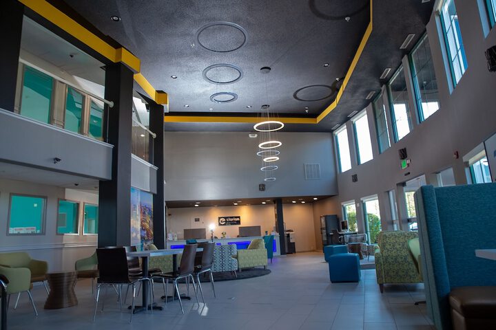 Hotel Interior 15 of 67