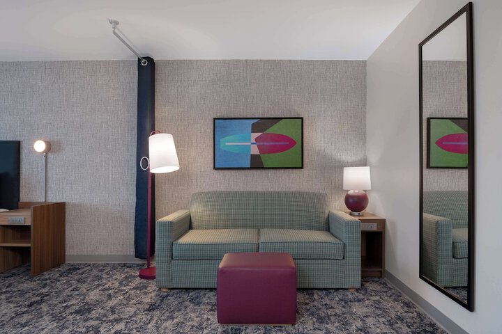 Home2 Suites by Hilton Sheboygan