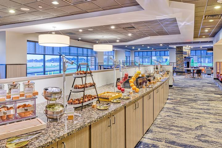 DoubleTree by Hilton Hotel Port Huron